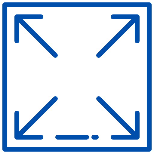 Resize 图标