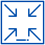 Enlarge アイコン 64x64