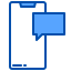 Chat アイコン 64x64
