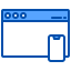 Responsive アイコン 64x64