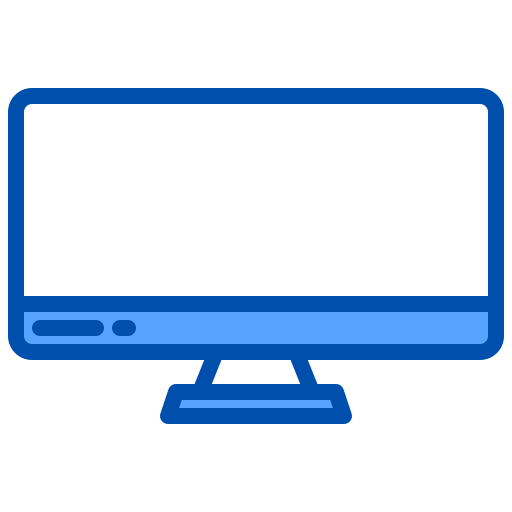 Computer 图标
