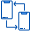 Transfer アイコン 64x64