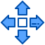 Responsive アイコン 64x64