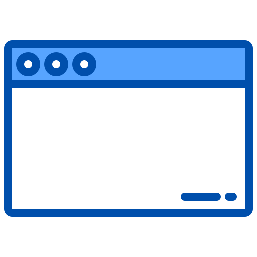 Browser icône