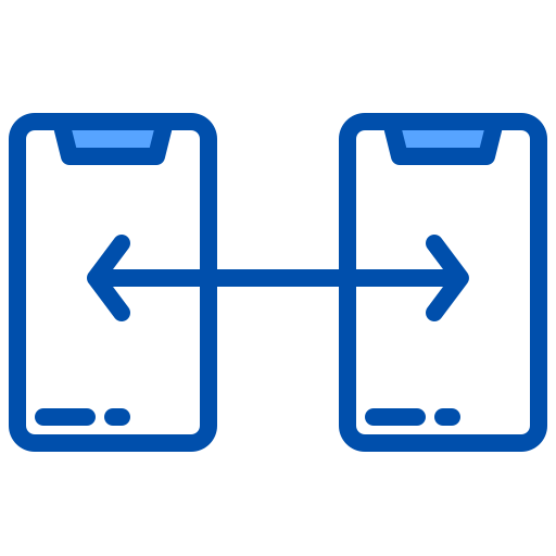 Responsive icon