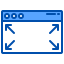 Resize 图标 64x64