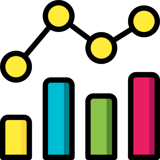 Analytics アイコン