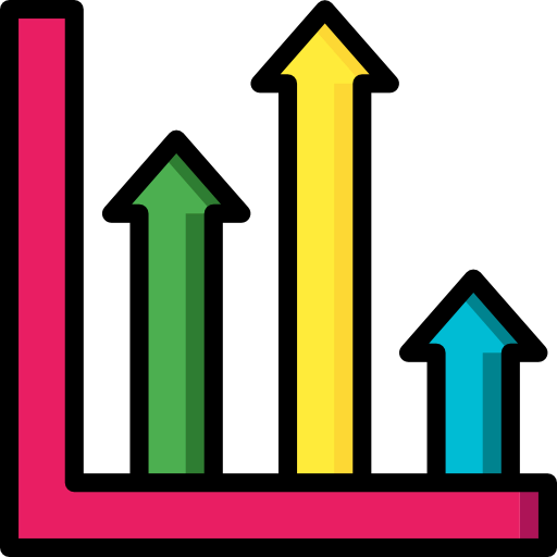 Аналитика иконка