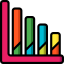 Analytics icône 64x64