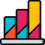 Analytics icône 64x64