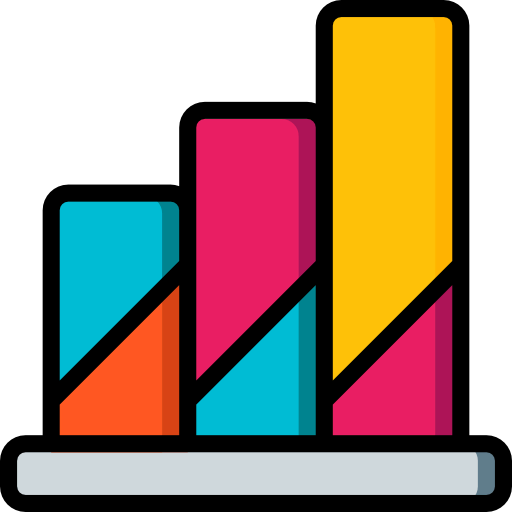 Аналитика иконка