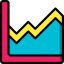 Analytics icône 64x64
