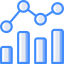 Analytics icône 64x64