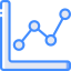Analytics icône 64x64