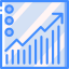 Analytics icône 64x64