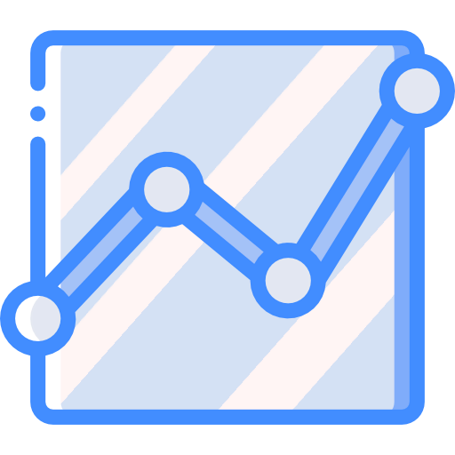 Analytics Symbol