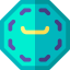 Poker table icon 64x64