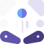 Pinball icon 64x64