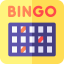 Bingo icon 64x64