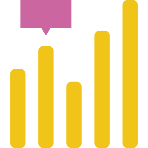 Analytics іконка
