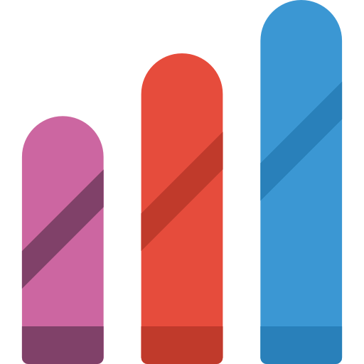 Analytics іконка