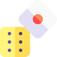 Sic bo icon 64x64