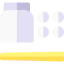 Fan tan icon 64x64