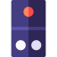 Domino icon 64x64