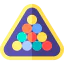 Billiard icon 64x64