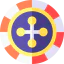Roulette icon 64x64