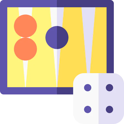 Backgammon icon