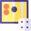 Backgammon icon 64x64