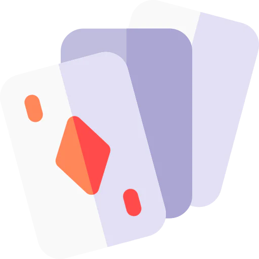 Игральные карты иконка