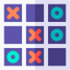 Tic tac toe icon 64x64