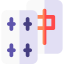 Mahjong icon 64x64