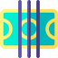 Football table icon 64x64