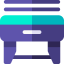 Pool table icon 64x64