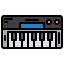 Keyboard icon 64x64
