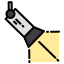 Spotlight icon 64x64