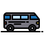 Van icon 64x64