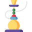 Hookah icon 64x64