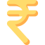 Rupee icon 64x64