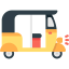 Rickshaw icon 64x64