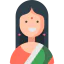 Woman icon 64x64