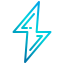 Bolt icon 64x64