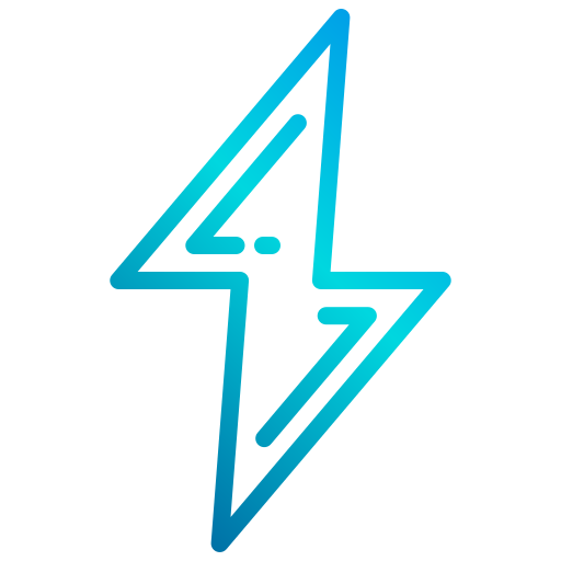 Bolt icon