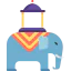 Elephant icon 64x64