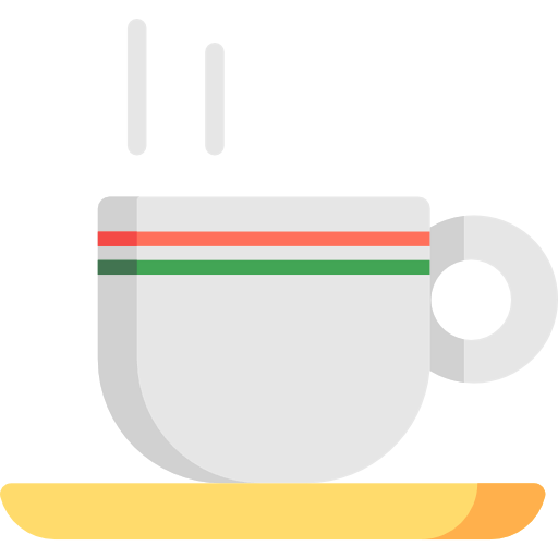 Tea icon
