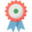 Badge icon 64x64