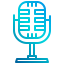 Microphone icon 64x64